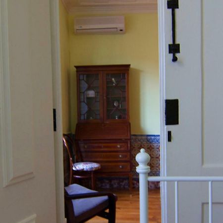 Apartment Baixa/Chiado View Tagus Лиссабон Экстерьер фото