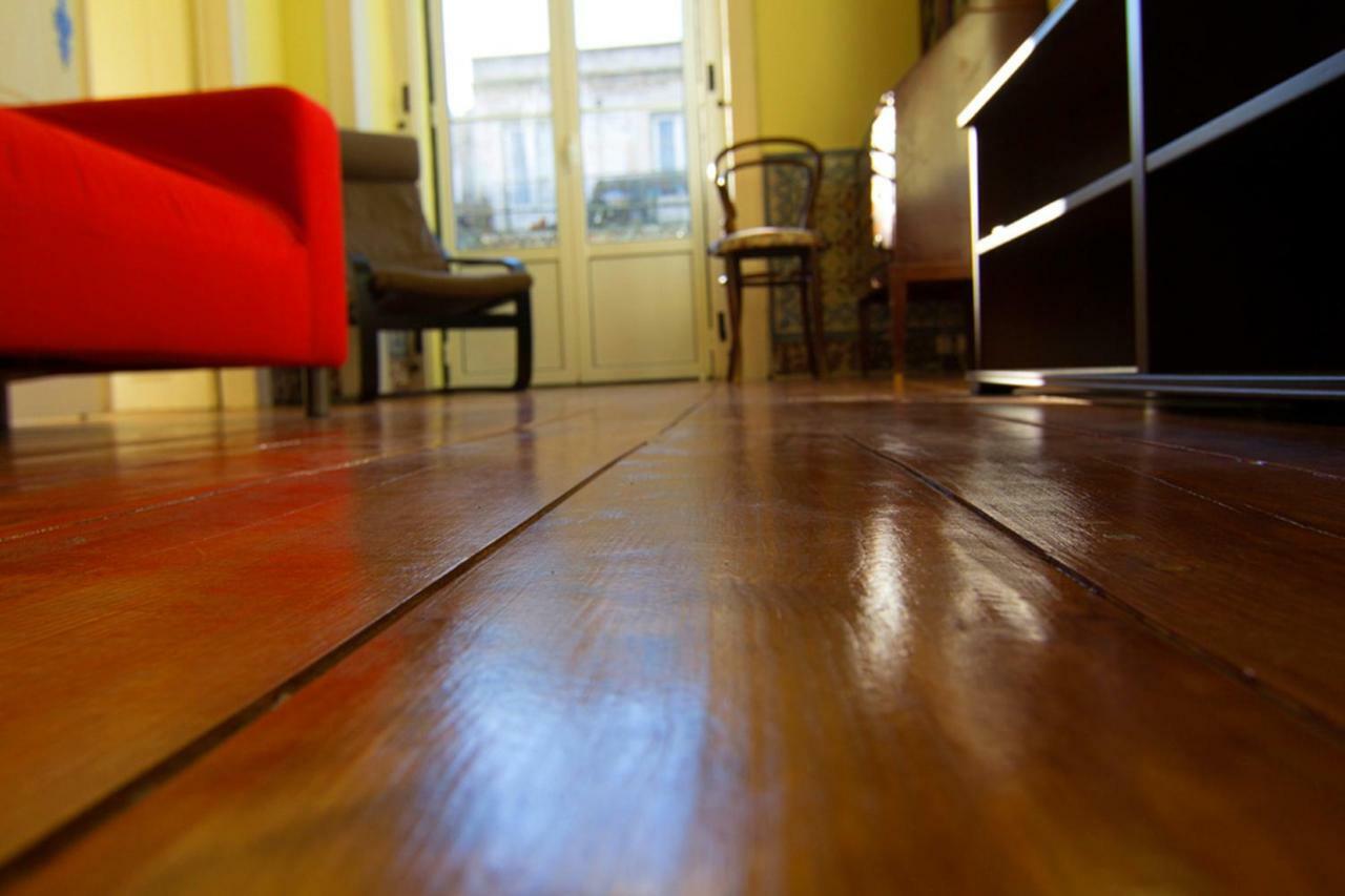 Apartment Baixa/Chiado View Tagus Лиссабон Экстерьер фото