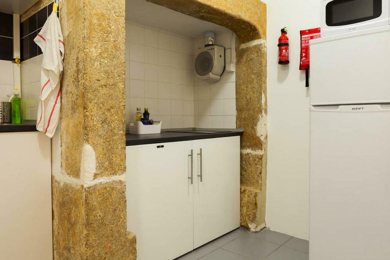 Apartment Baixa/Chiado View Tagus Лиссабон Экстерьер фото