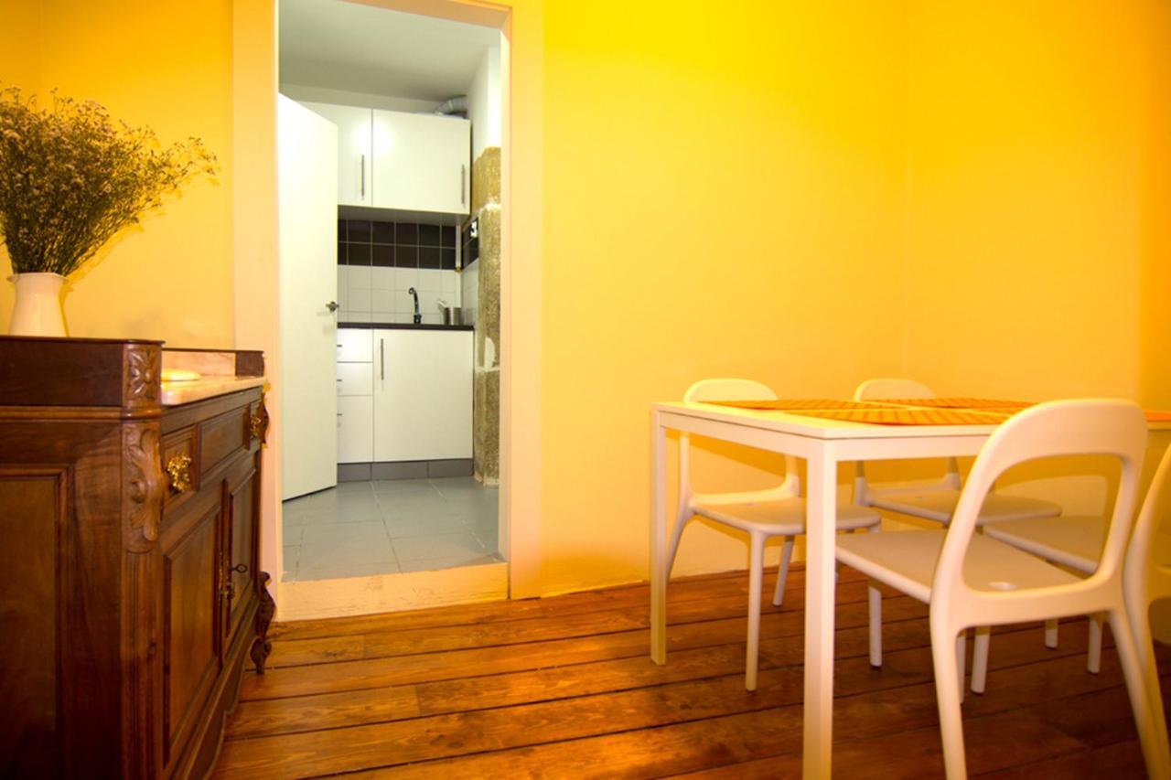 Apartment Baixa/Chiado View Tagus Лиссабон Экстерьер фото
